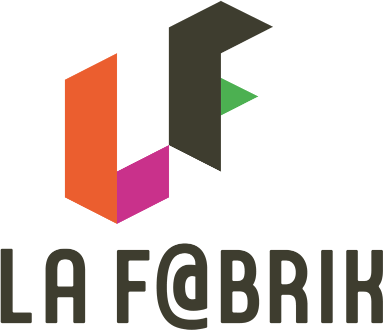 Logo La Fabrik